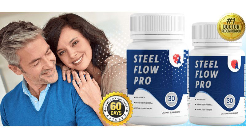 Steel flow pro 2