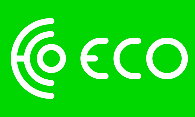 Logos eco