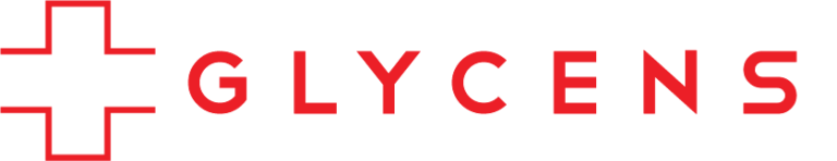 Glycens jointsaid logo