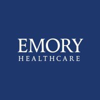 Emory healthcare logo