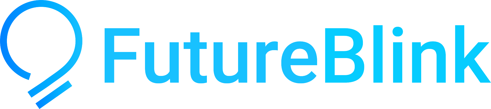 futureblink logo