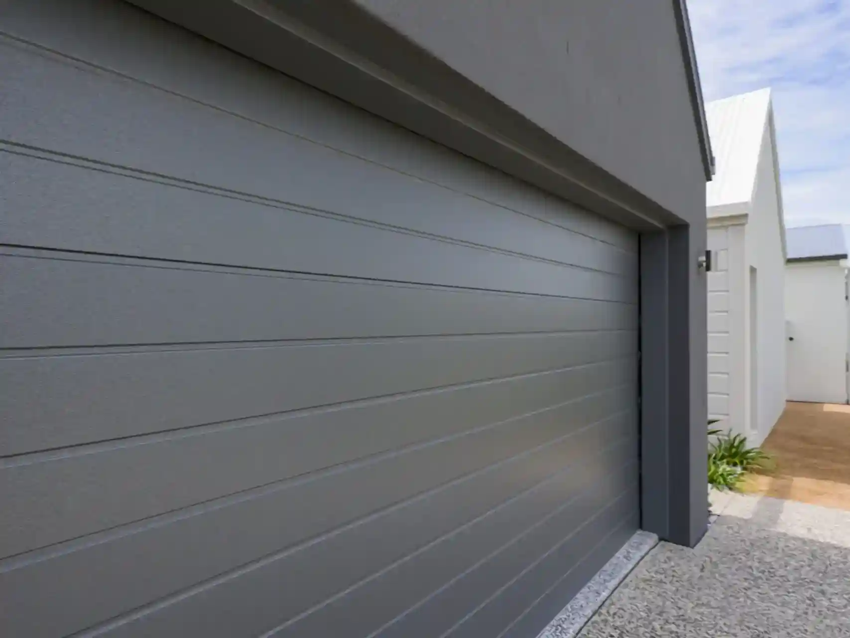 Steel-Line Garage Doors Beveridge