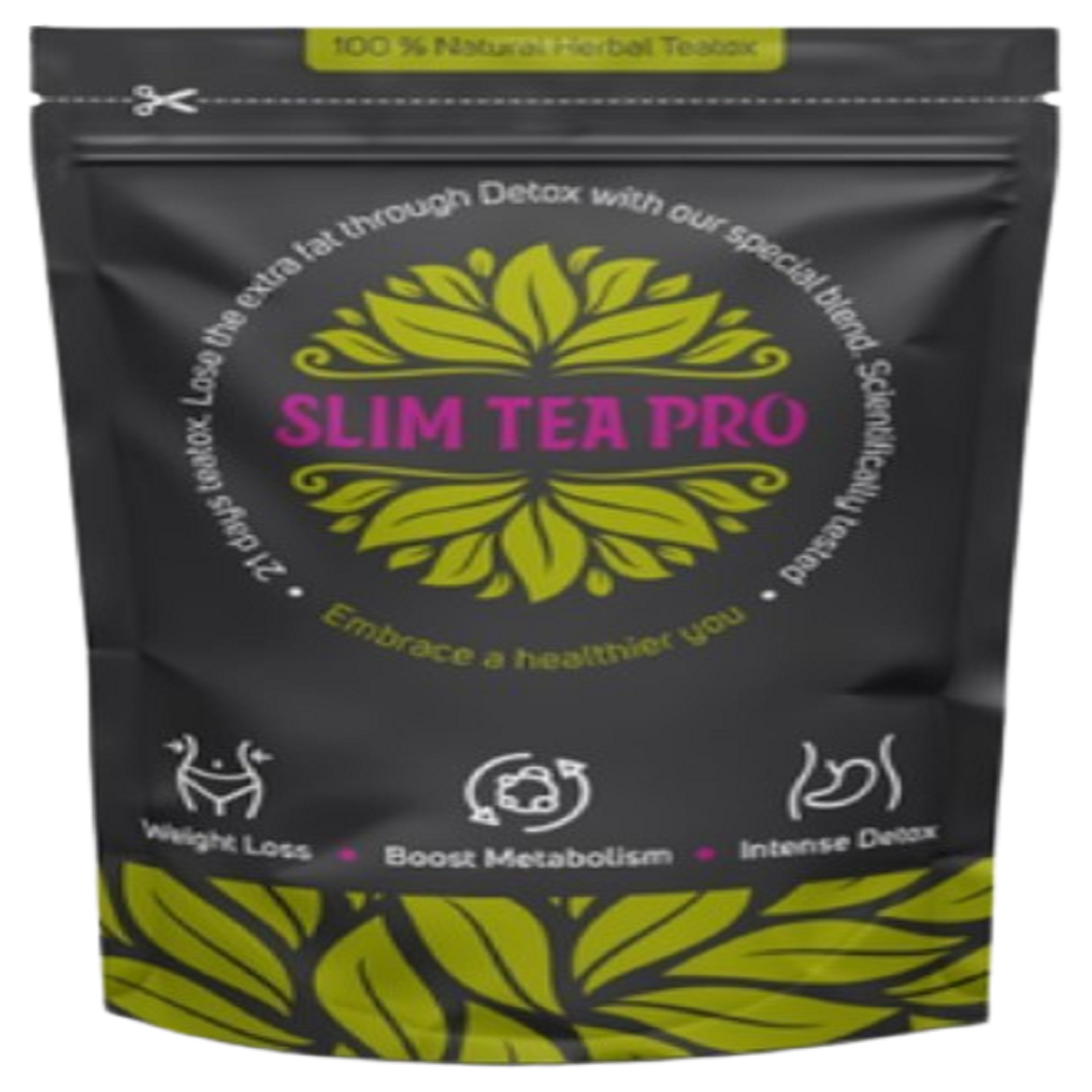 Slim tea pro