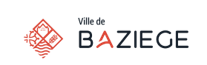 logo mairie de baziège