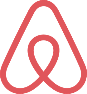 Airbnb logo 1d03c48906 seeklogo.com 2