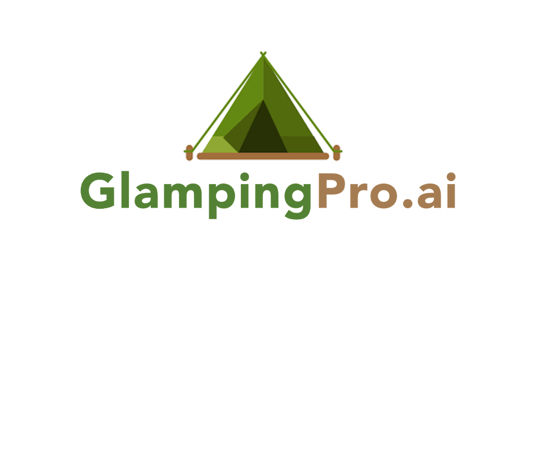 Glamping pro badge