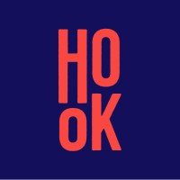 Logo hook