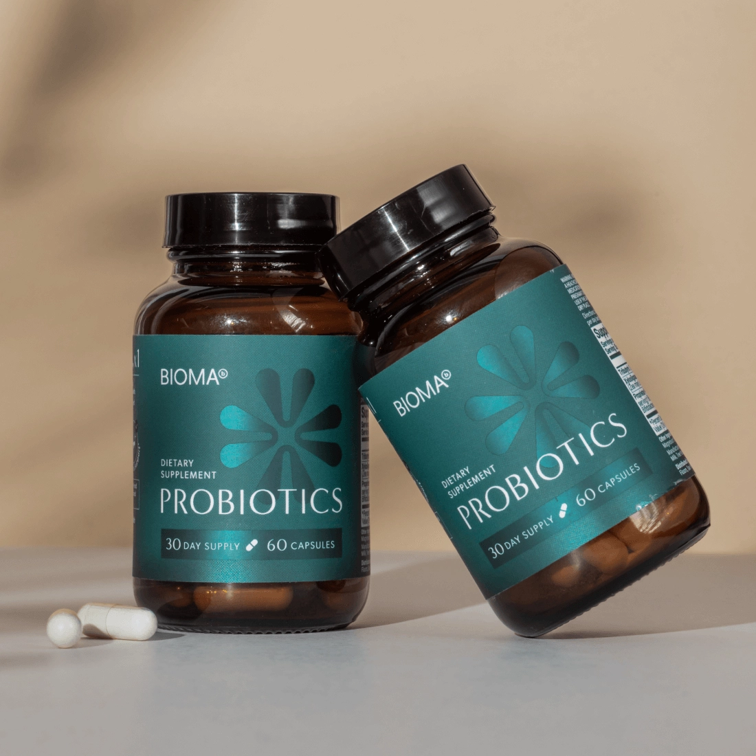 Bioma probiotics 9