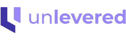 Unlevered logo
