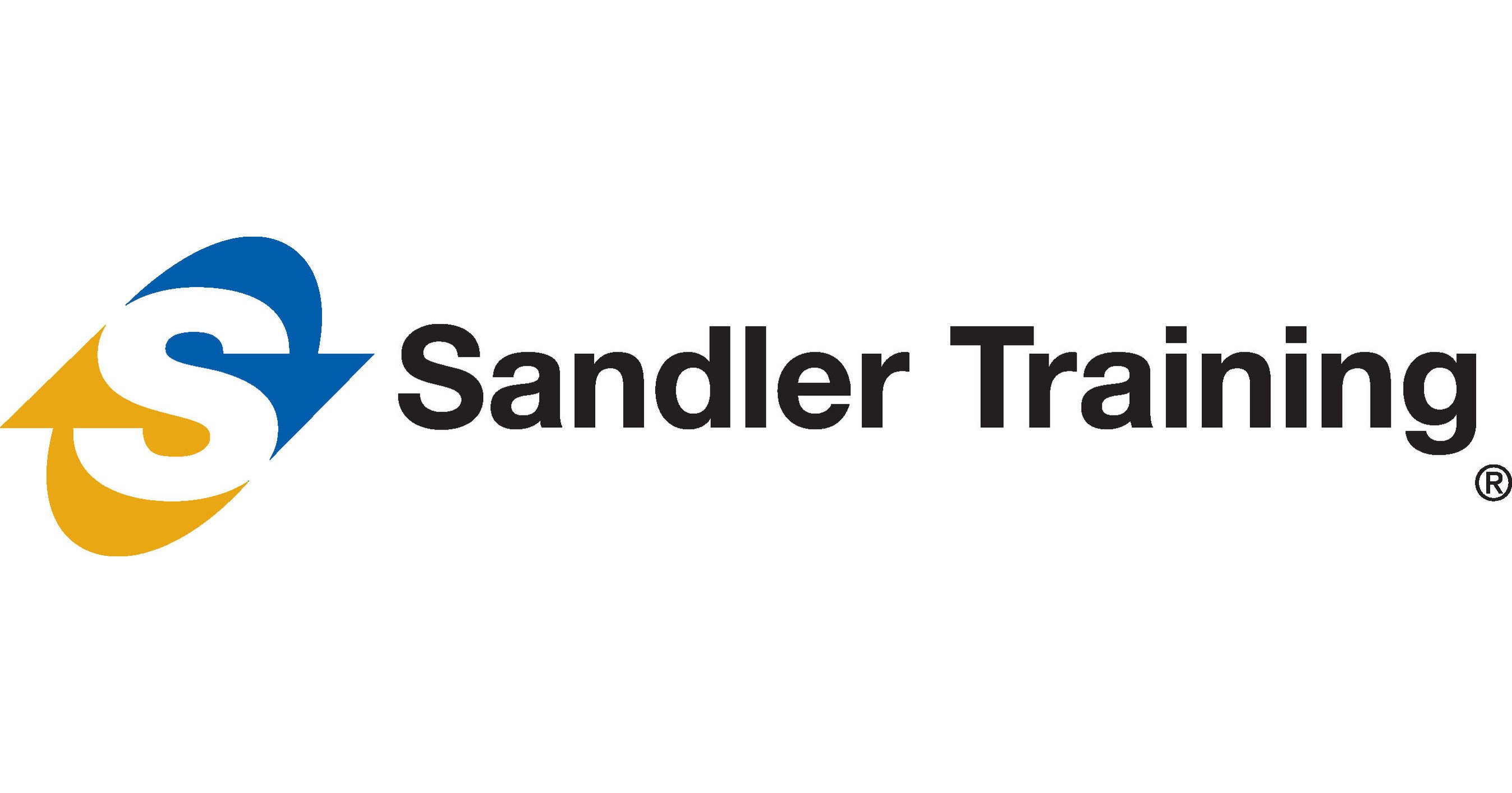 Sandler training logo