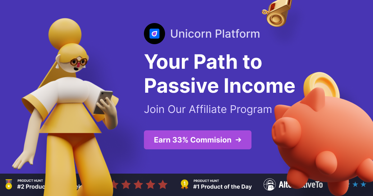 How to Become an  Affiliate: Your Path to Passive Income