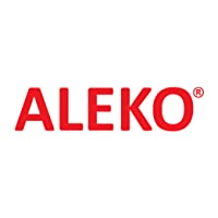 Aleko logo amazon seo agency