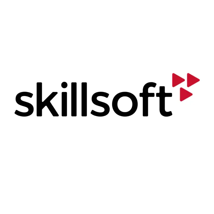 skillsoft logo