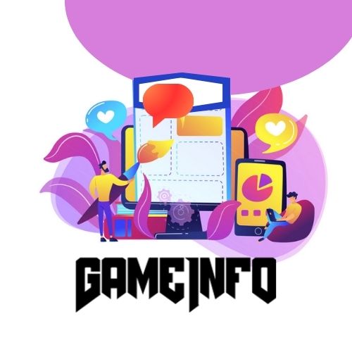 Gamesinfo