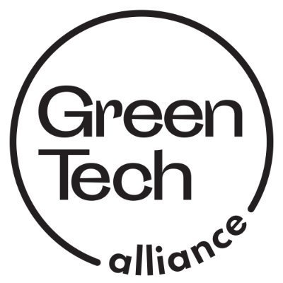 Greentech alliance logo
