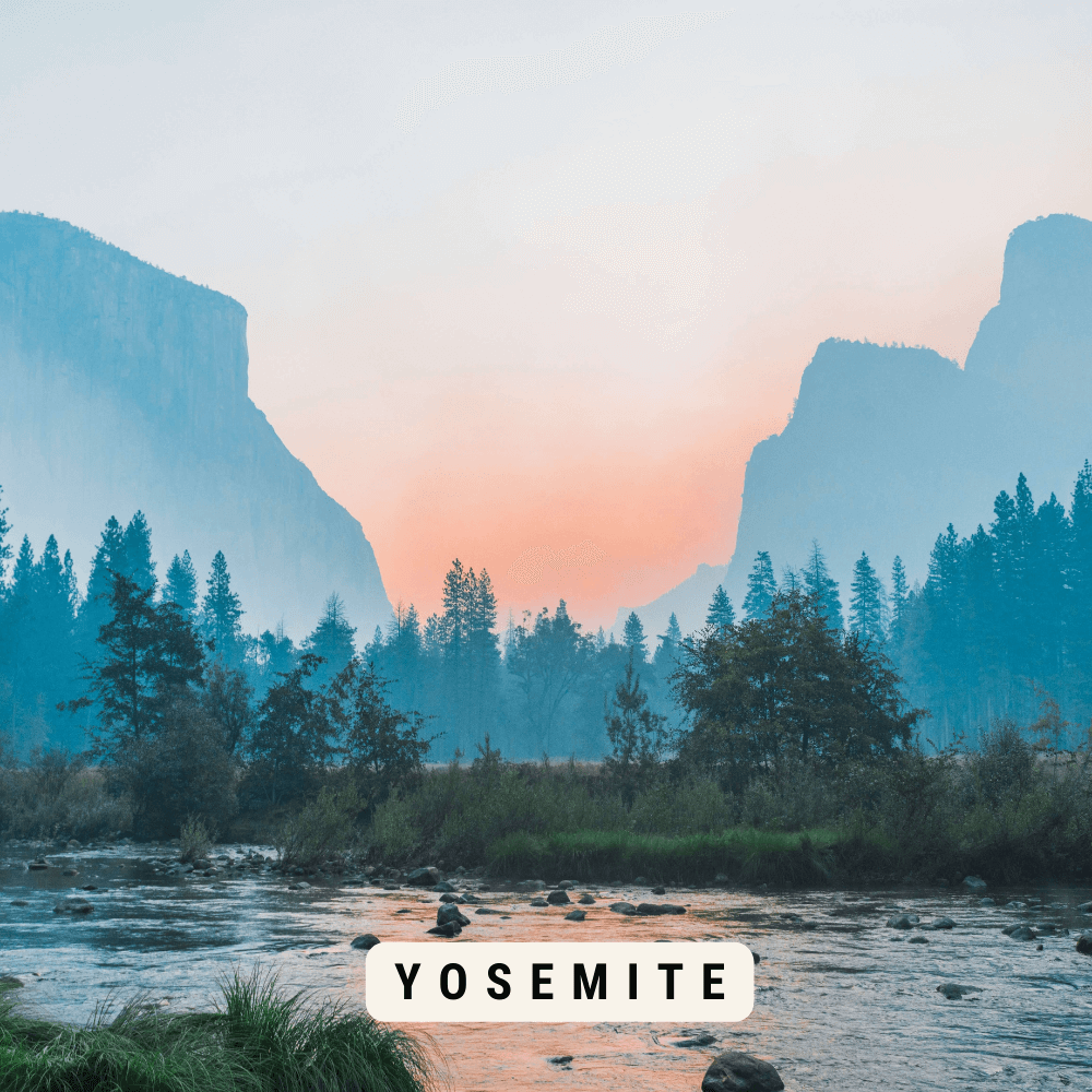 Yosemite Solar Panels