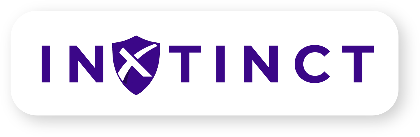 Inxtinct logo