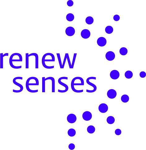 RenewSenses logo