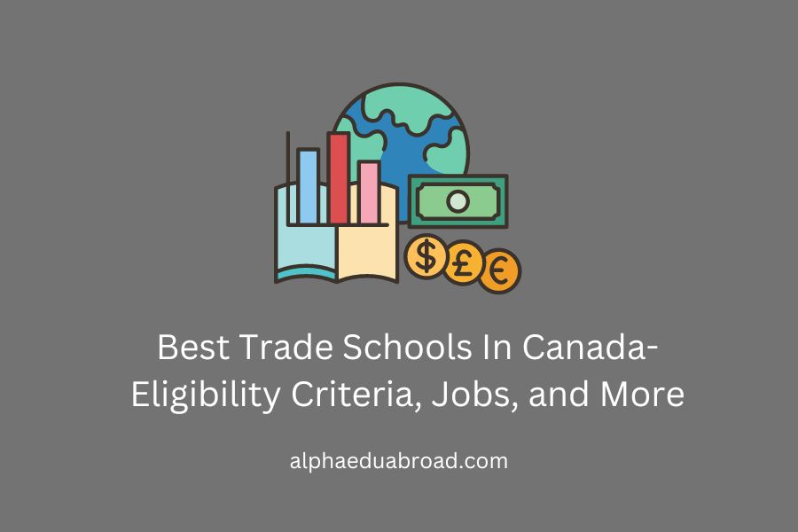 Best Trade Schools In Canada