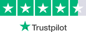 AliBilling Trustpilot reviews 5 star