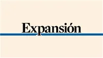 Expansion  logo generica