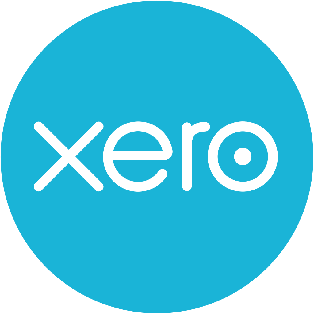 1024px xero software logo.svg