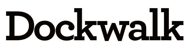 Preval sprayer dockwalk magazine logo