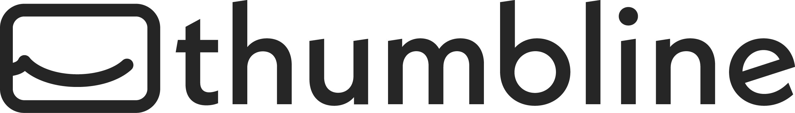 Thumbline logo   no buffer