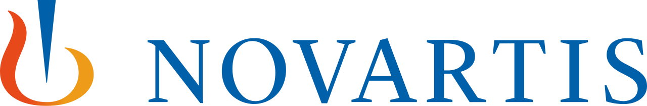 Logo cliente Novartis