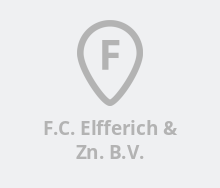 Elferich logo