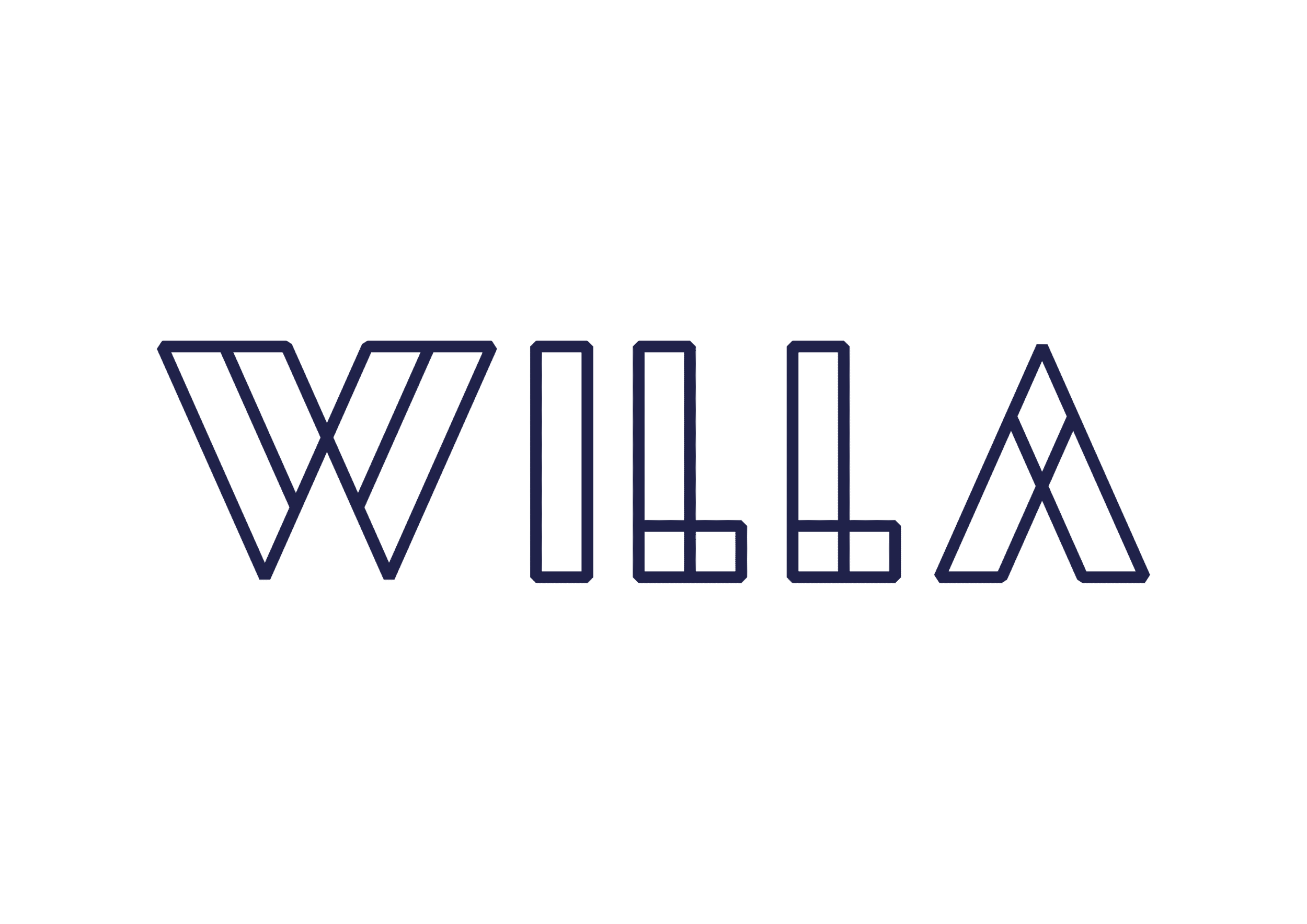 Logo willa