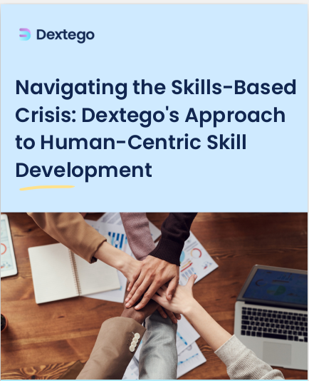 Human-Centric Skill Development