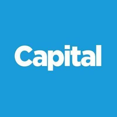 Logo capital bis
