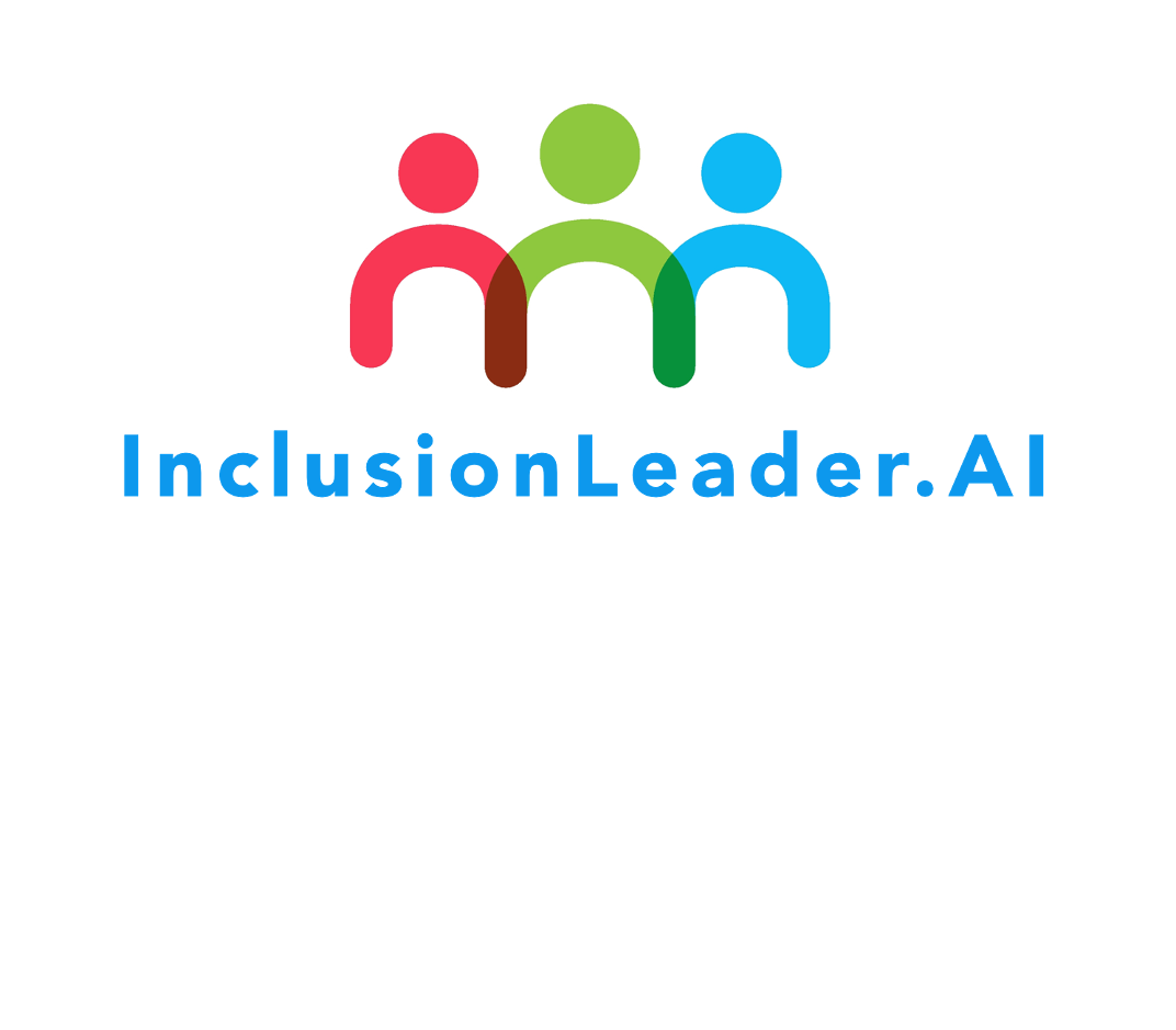 Inclusion leader badge