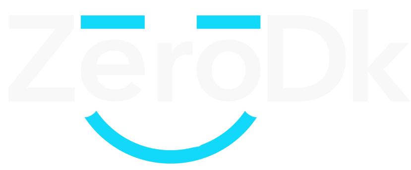 Zerodk logo3 dark