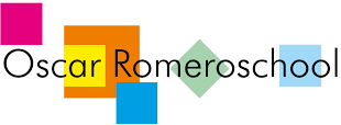 Oscar romero logo