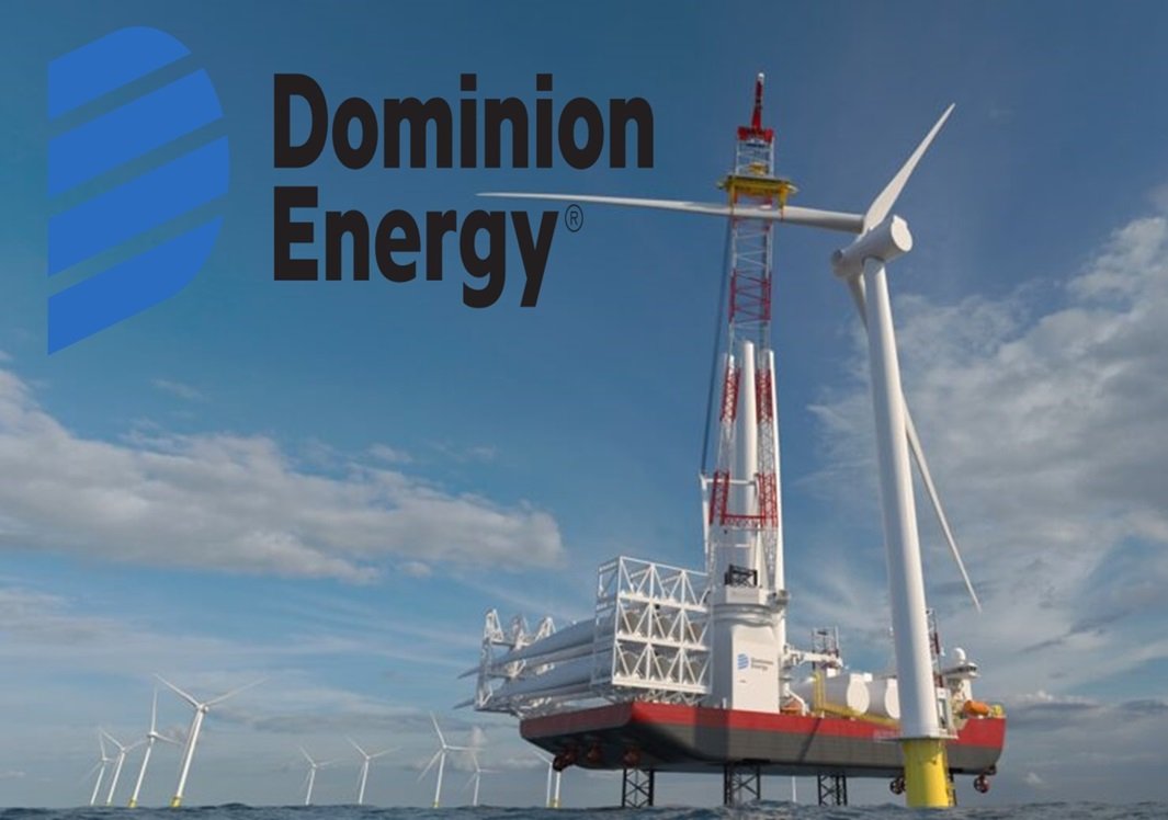 Dominion Energy's CVOW Project Secures Federal Approvals for 2.6 GW Wind Venture