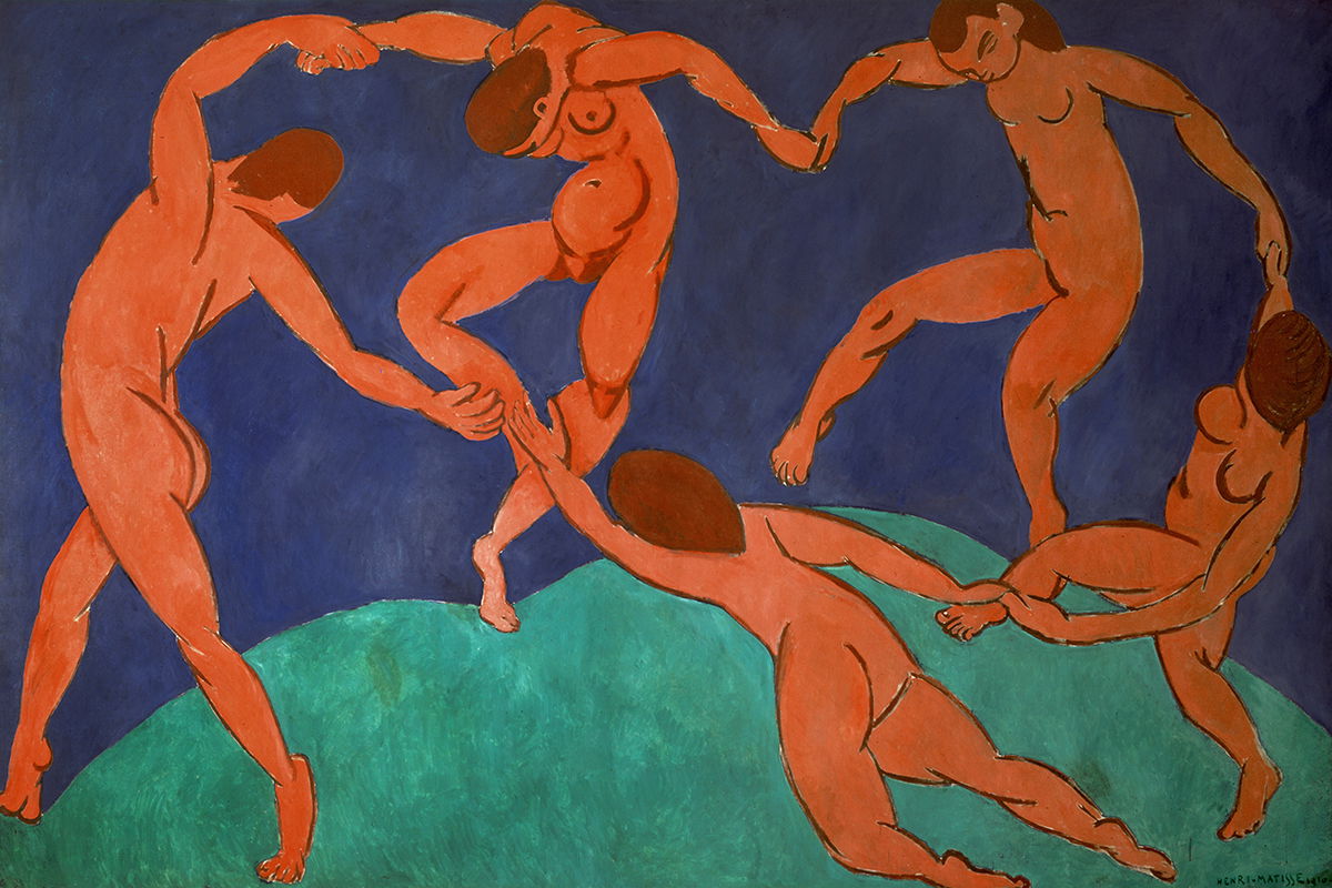 Matisse