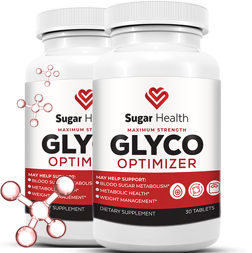 Sugar health glyco optimizer 7