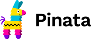 Pinata nft logo 5b99081f26 seeklogo.com