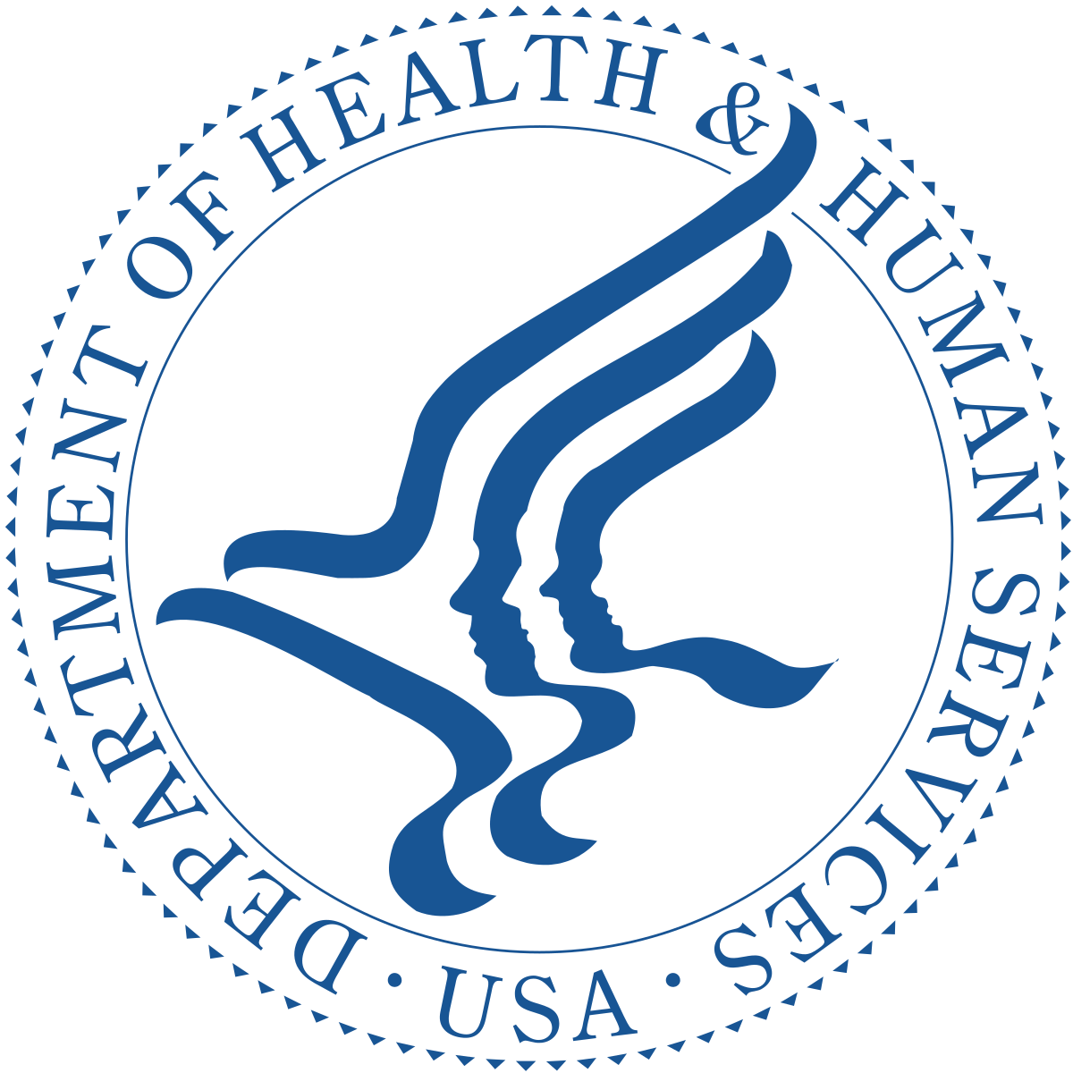 USS Department of Health and Human Services
