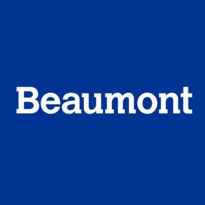 Beaumont health icon
