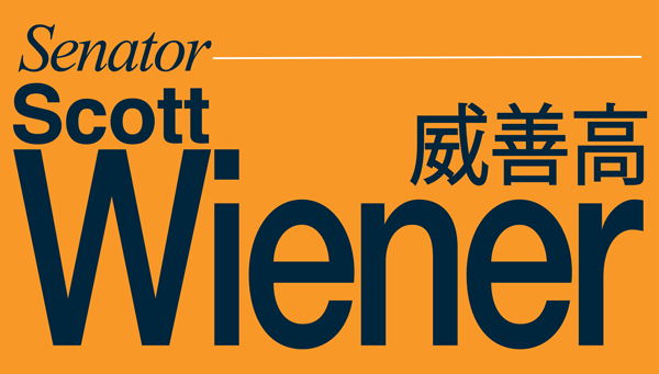 Scott wiener