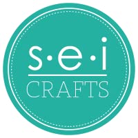 Sei crafts logo best amazon seo services