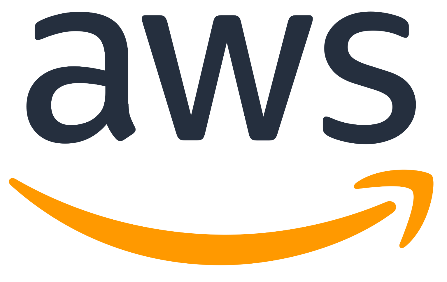 Amazon web services logo.wine