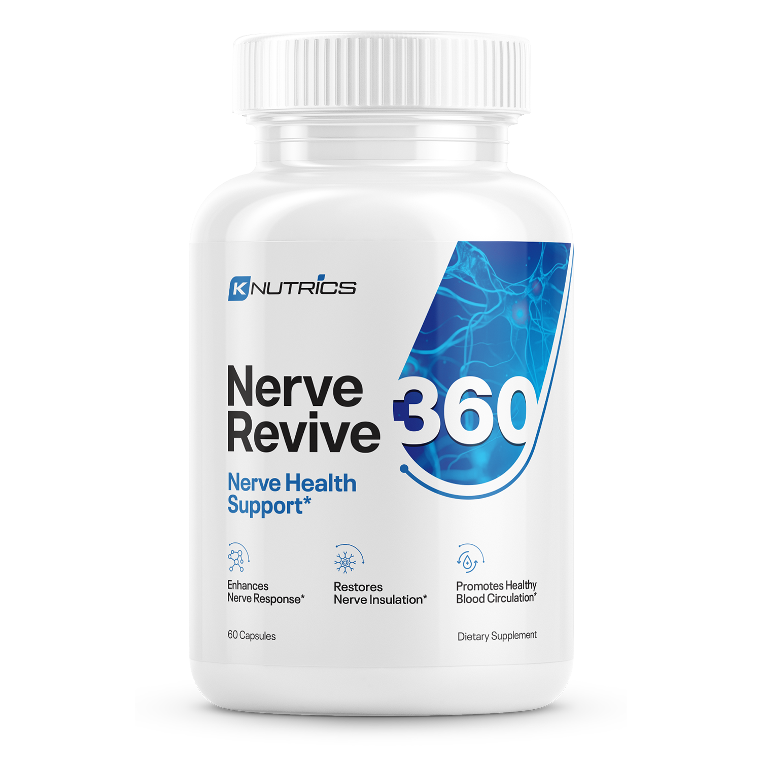 Nerve revive 360 9