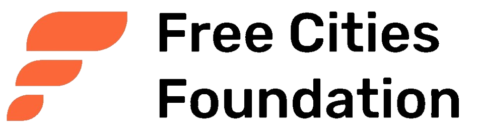 Free Cities Foundation Sponsor of Free Citadels
