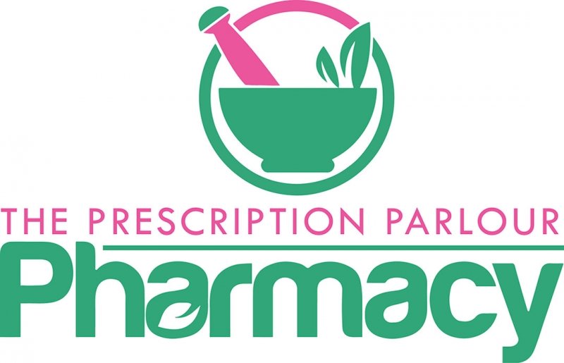 Prescription Parlour Logo