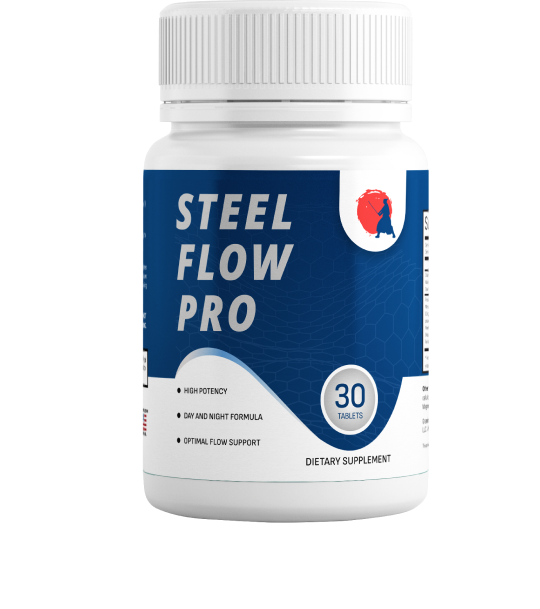 Steel flow pro 7