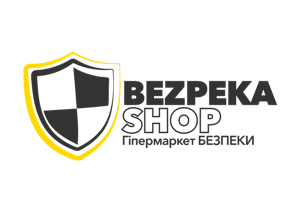 Bezpeka shop logo ukr 1
